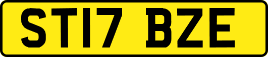 ST17BZE