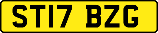 ST17BZG