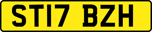 ST17BZH