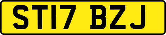 ST17BZJ