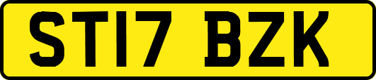 ST17BZK