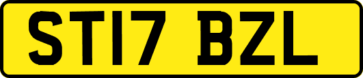 ST17BZL