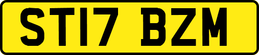ST17BZM