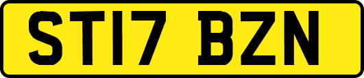 ST17BZN