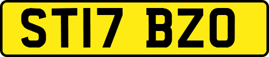 ST17BZO