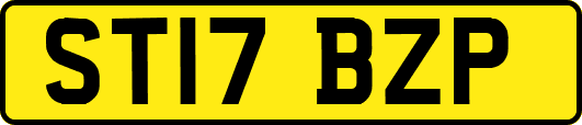 ST17BZP
