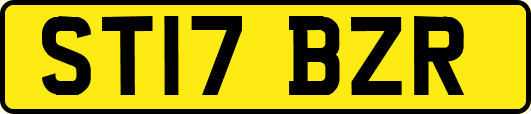 ST17BZR