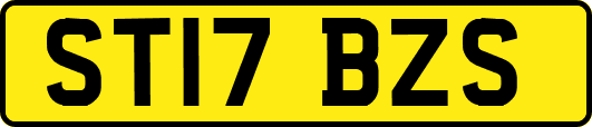 ST17BZS