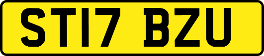 ST17BZU
