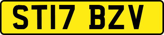 ST17BZV