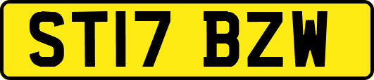 ST17BZW