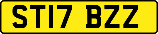 ST17BZZ