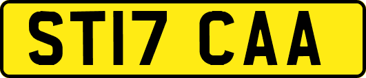 ST17CAA