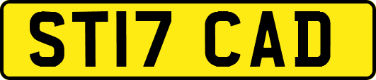 ST17CAD
