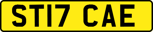 ST17CAE