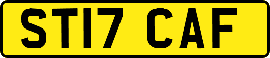 ST17CAF