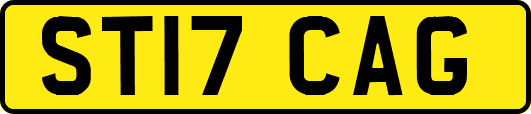 ST17CAG