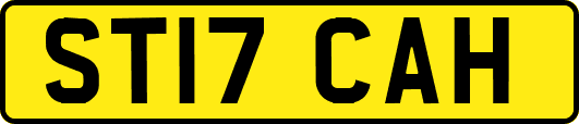 ST17CAH