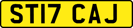 ST17CAJ