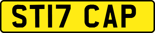 ST17CAP