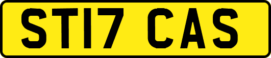 ST17CAS