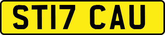 ST17CAU