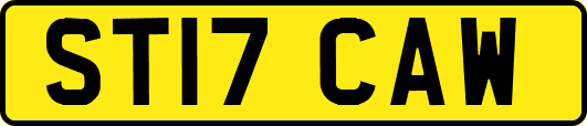 ST17CAW