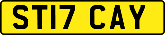 ST17CAY