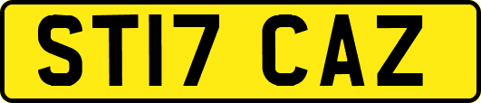 ST17CAZ
