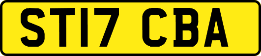 ST17CBA