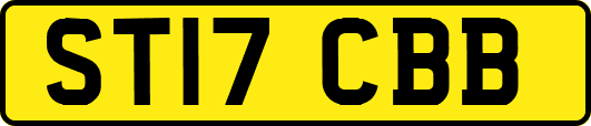ST17CBB