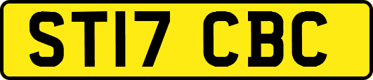 ST17CBC