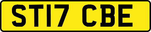 ST17CBE