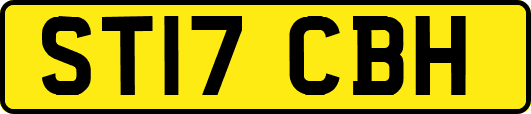 ST17CBH