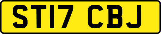 ST17CBJ