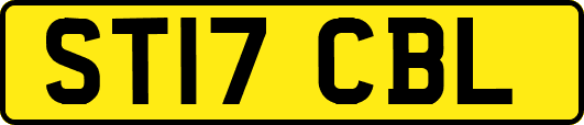 ST17CBL