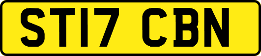 ST17CBN