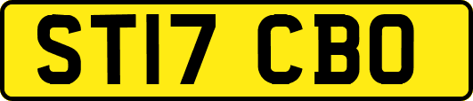 ST17CBO
