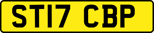 ST17CBP