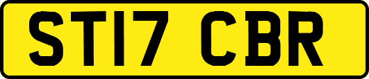 ST17CBR