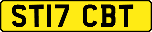 ST17CBT