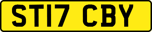 ST17CBY