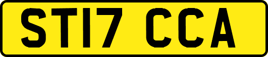 ST17CCA