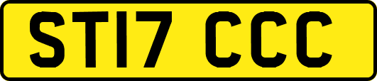 ST17CCC