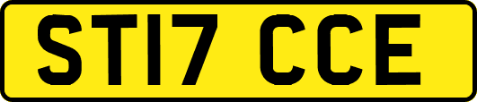 ST17CCE