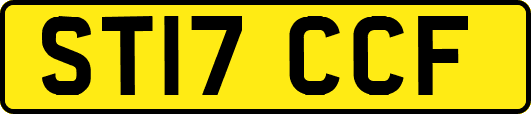 ST17CCF