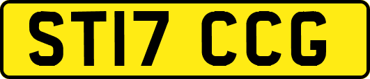 ST17CCG