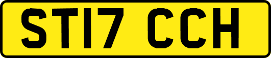 ST17CCH