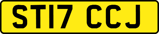 ST17CCJ