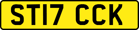 ST17CCK